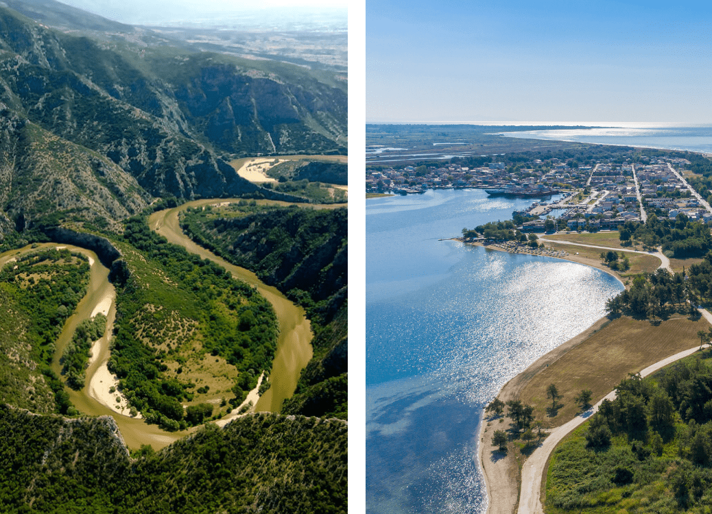 Bisaltae Keramoti Kavala